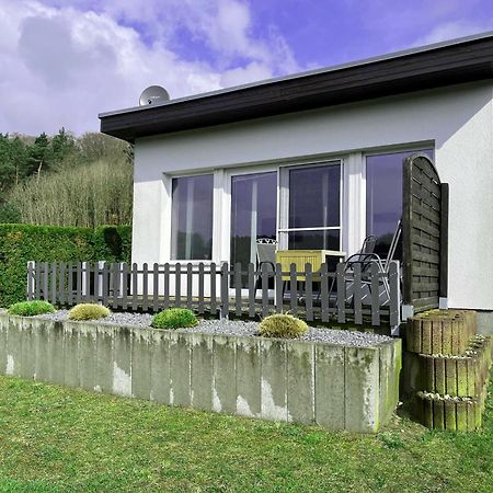 Villa "Emma" In Sellin 외부 사진