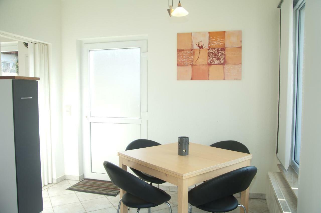 Villa "Emma" In Sellin 외부 사진