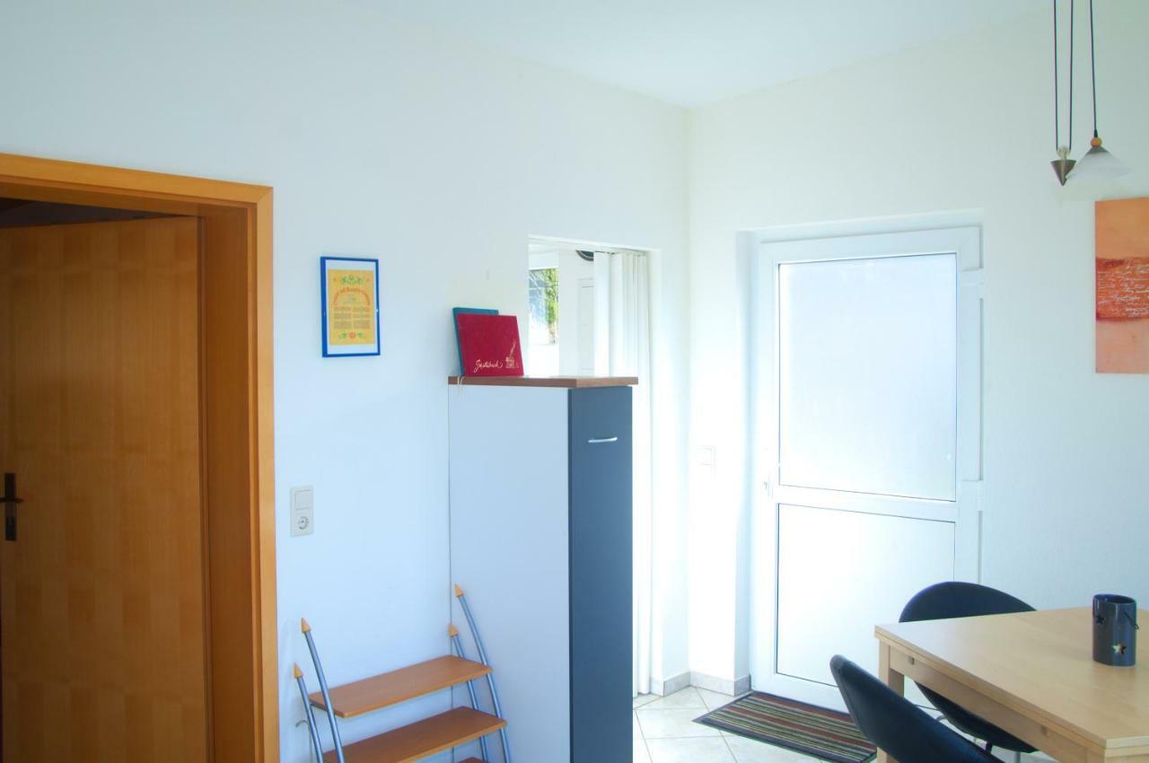 Villa "Emma" In Sellin 외부 사진