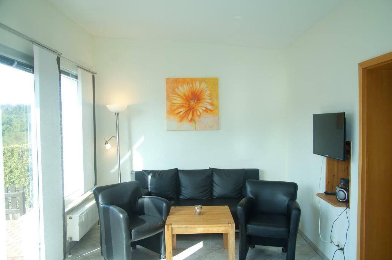 Villa "Emma" In Sellin 외부 사진